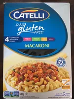 MACARONI