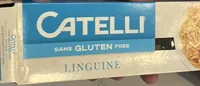 LINGUINE