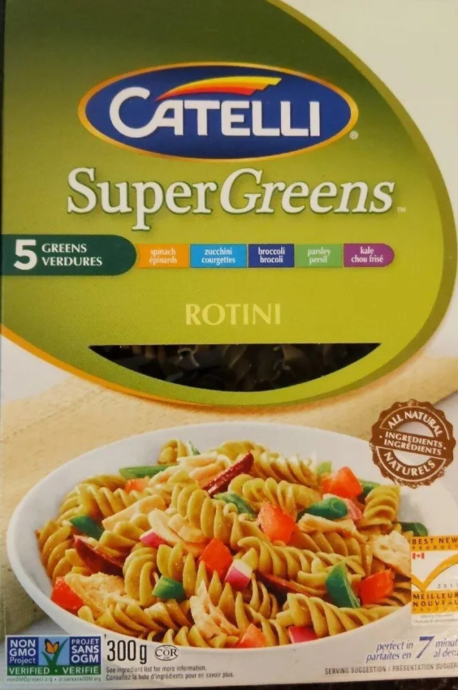 Rotini