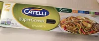 SPAGHETTI