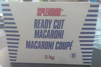 Ready Cut Macaroni