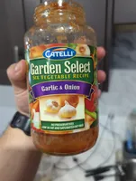 Garlic & Onion Garden Select Pasta Sauce