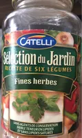 Selection du jardin