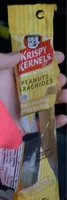 Honey Roasted Peanuts