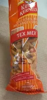 Tex Mex Cocktail Mix