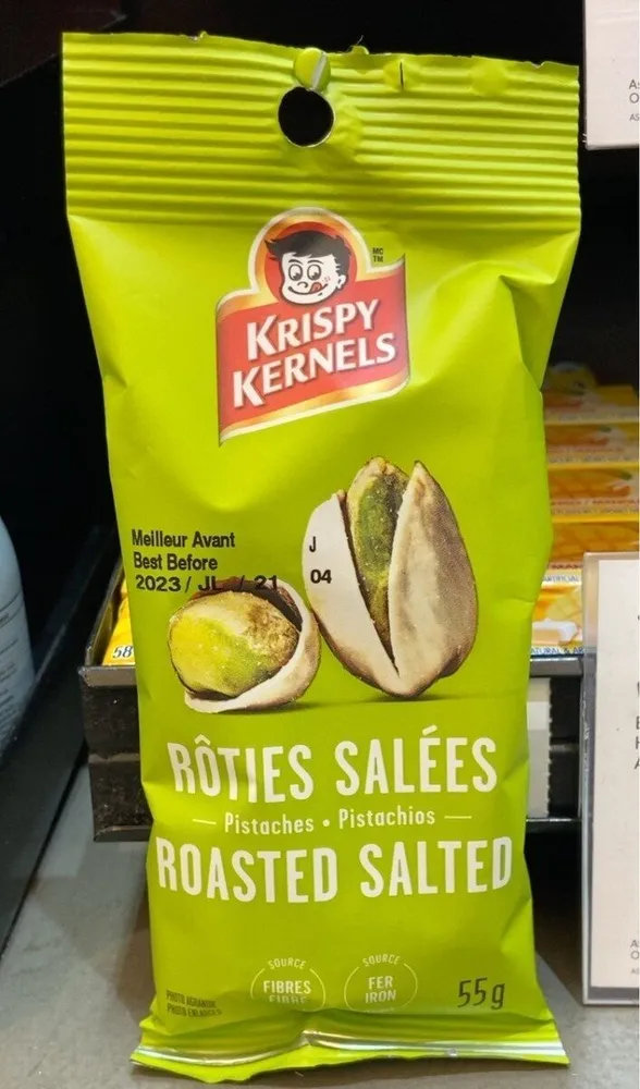 Pistacios