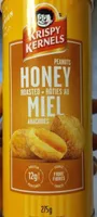 Peanuts Honey Roasted