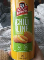 Arachides Chili lime