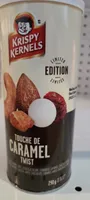 Touche de caramel