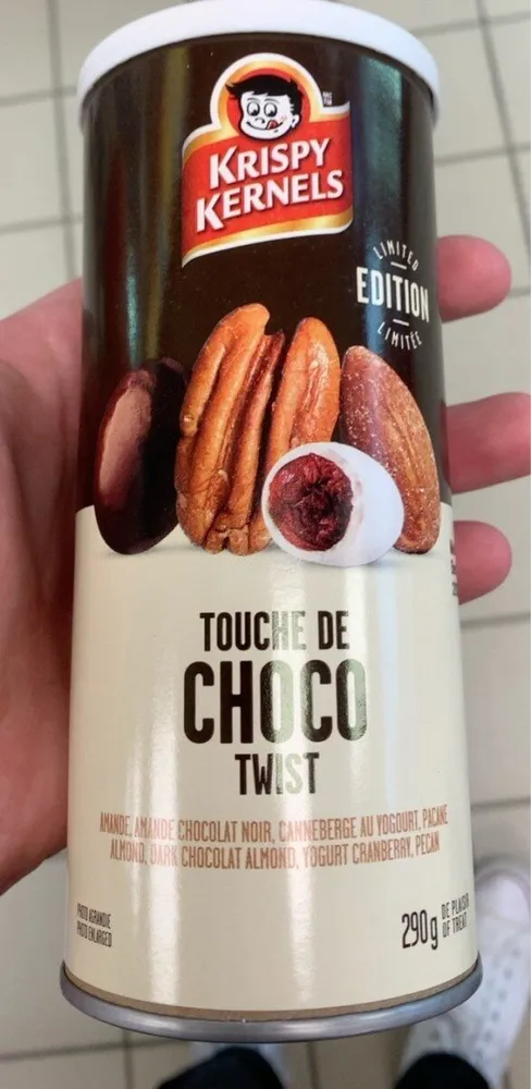 Touche de Choco