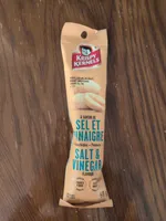 Salt and Vinegar Peanuts