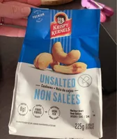Noix de cajou