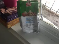 Noix Mélangées Non Salées