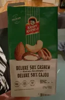 Krispy kernels