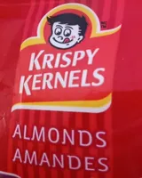 Amandes