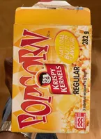 Poocorn regular