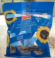 Graines de tournesol