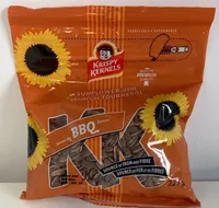 Graines de tournesol