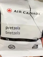 Pretzels