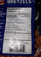 Pretzels