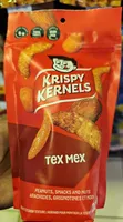 Nuts Tex Mex