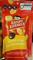 Peanut Lover