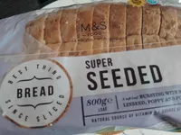 Super Seeded