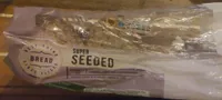 Super seeded bread