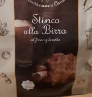 Stinco alla birra