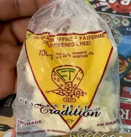 Fromage en grain