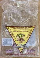 Firm unripened cheese