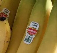 Bananas, 4011