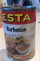 Sauce Barbecue
