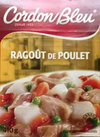 Ragoût de Poulet