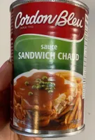 Sauce Hot chicken