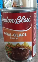 Sauce demi-glace