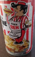 Sauce à poutine Ben