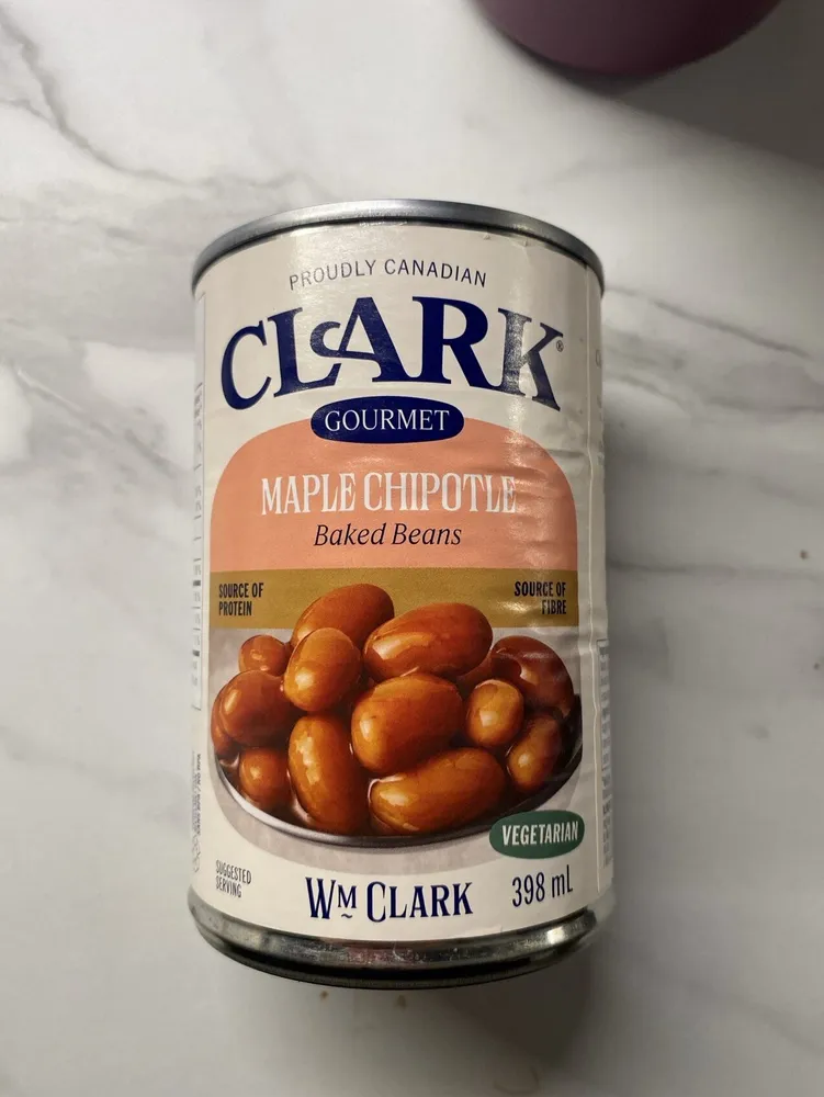 Clarks Maple Chipotle