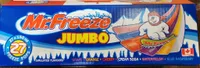 Mr.Freeze