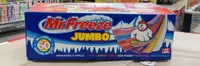 Mr.Freeze