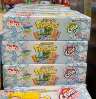 Freezies