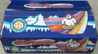 Mr. Freeze Freeze Pops