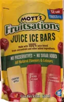 Fruitsations