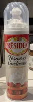 Crême Fouettée
