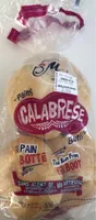 Pain calabrese