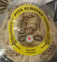 Pita