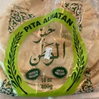 Pita Alwatan