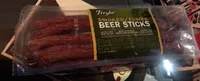 Beer sticks