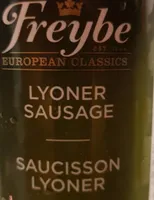 Lyoner Sausage