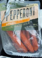 Pepperoni